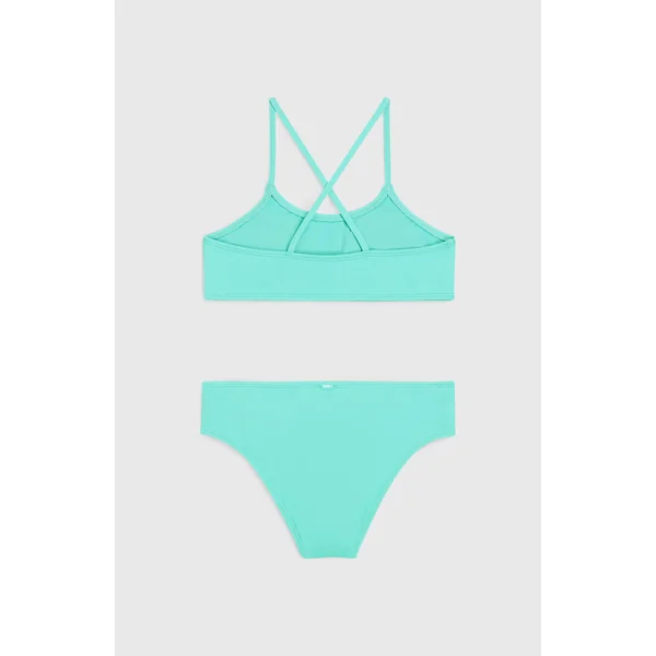 Ensemble de bikinis brassière Essentials | Surf City