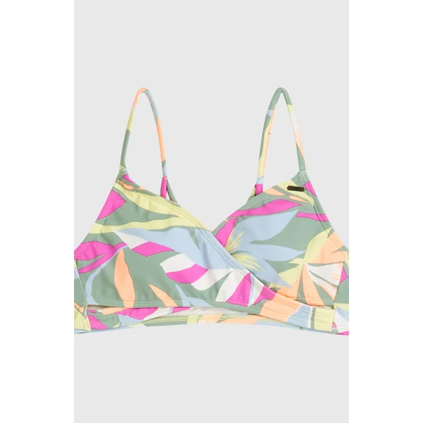Ensemble de bikinis Essentials Baay | Green Wmns Tropicana