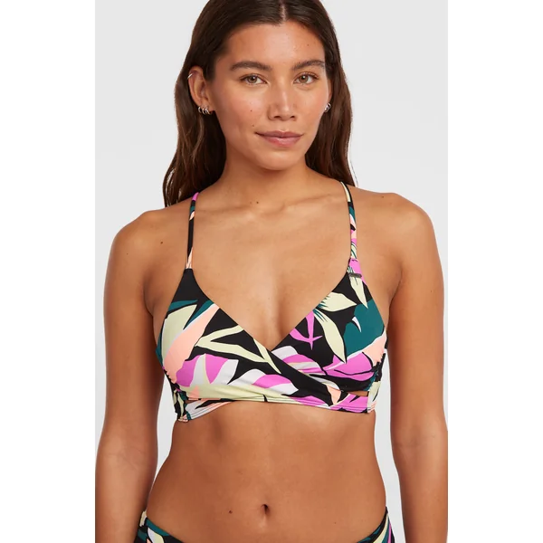 Ensemble de bikinis Essentials Baay Maoi | Black Wmns Tropicana