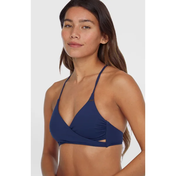 Ensemble de bikinis Essentials Baay Maoi | Blueberry