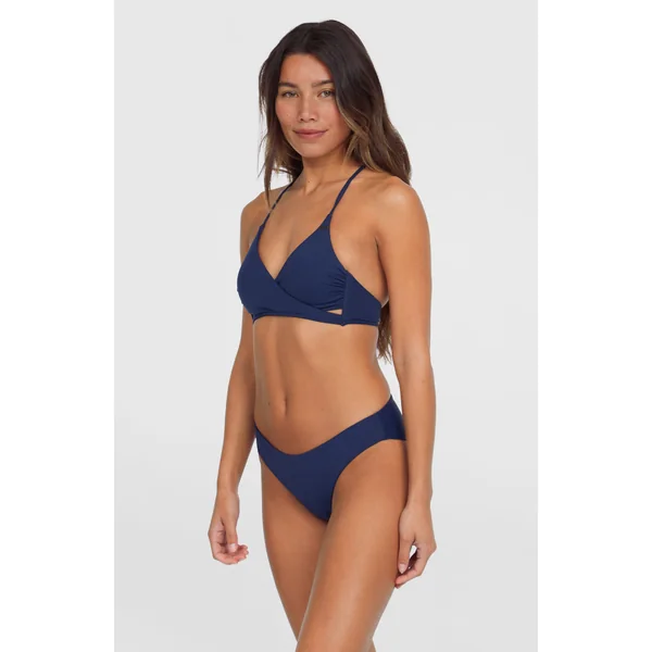 Ensemble de bikinis Essentials Baay Maoi | Blueberry