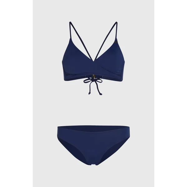 Ensemble de bikinis Essentials Baay Maoi | Blueberry