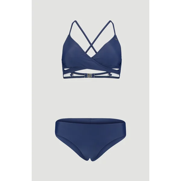 Ensemble de bikinis Essentials Baay Maoi | Blueberry