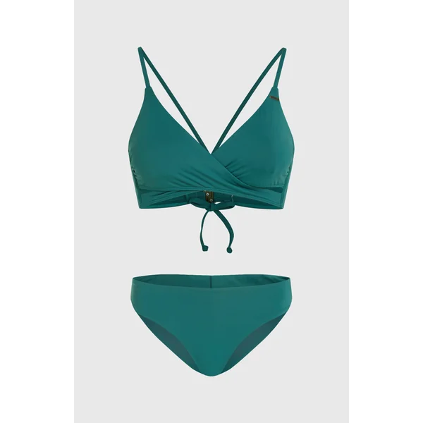 Ensemble de bikinis Essentials Baay Maoi | Botanical Heat