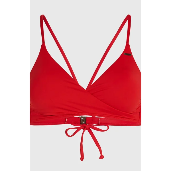 Ensemble de bikinis Essentials Baay Maoi | Red Coat