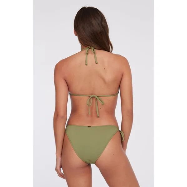 Ensemble de bikinis Essentials Capri Bondey | Avery Fern
