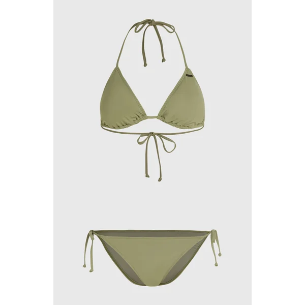 Ensemble de bikinis Essentials Capri Bondey | Avery Fern