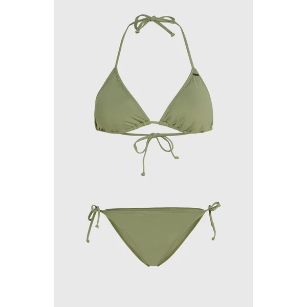 Ensemble de bikinis Essentials Capri Bondey | Avery Fern