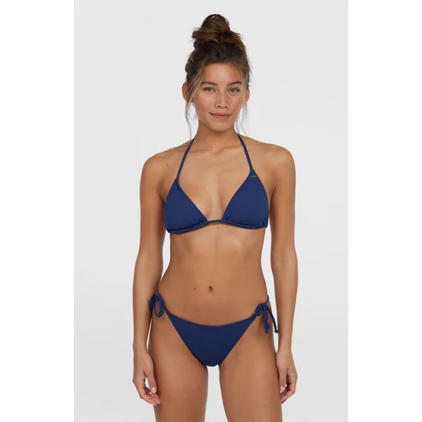 Ensemble de bikinis Essentials Capri Bondey | Blueberry