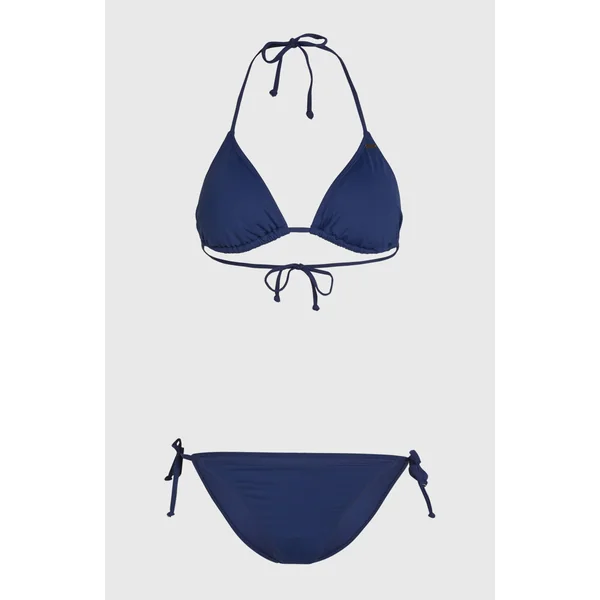 Ensemble de bikinis Essentials Capri Bondey | Blueberry