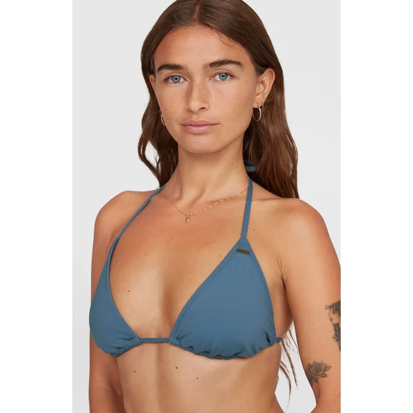 Ensemble de bikinis Essentials Capri Bondey | Copen Blue