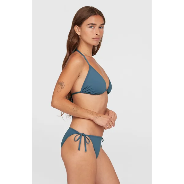 Ensemble de bikinis Essentials Capri Bondey | Copen Blue
