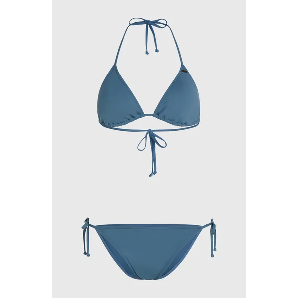 Ensemble de bikinis Essentials Capri Bondey | Copen Blue