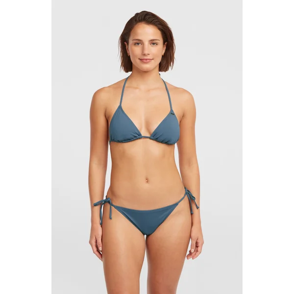 Ensemble de bikinis Essentials Capri Bondey | Copen Blue