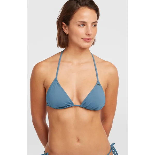 Ensemble de bikinis Essentials Capri Bondey | Copen Blue