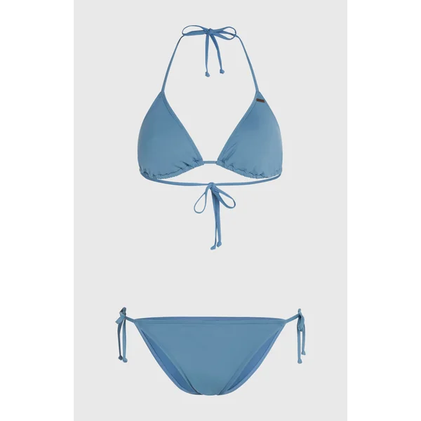 Ensemble de bikinis Essentials Capri Bondey | Copen Blue