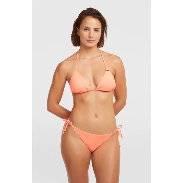Ensemble de bikinis Essentials Capri Bondey | Funky Peach