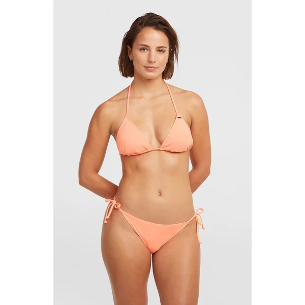 Ensemble de bikinis Essentials Capri Bondey | Funky Peach