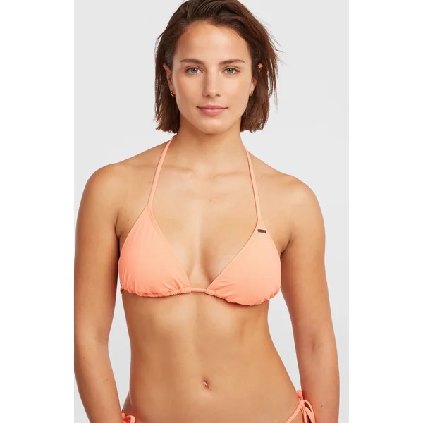 Ensemble de bikinis Essentials Capri Bondey | Funky Peach