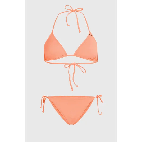 Ensemble de bikinis Essentials Capri Bondey | Funky Peach
