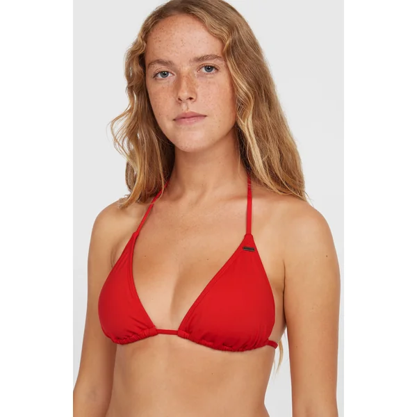 Ensemble de bikinis Essentials Capri Bondey | Red Coat