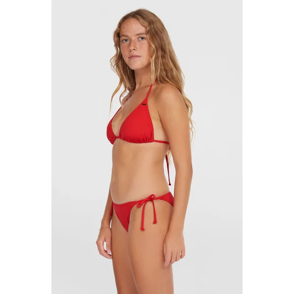 Ensemble de bikinis Essentials Capri Bondey | Red Coat