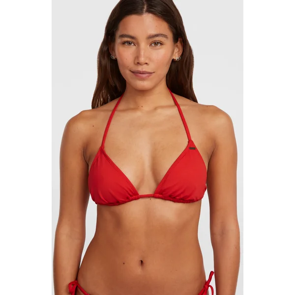 Ensemble de bikinis Essentials Capri Bondey | Red Coat