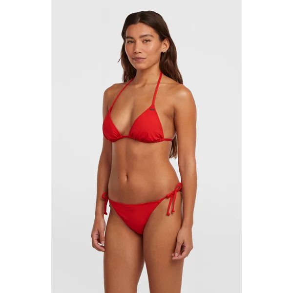Ensemble de bikinis Essentials Capri Bondey | Red Coat