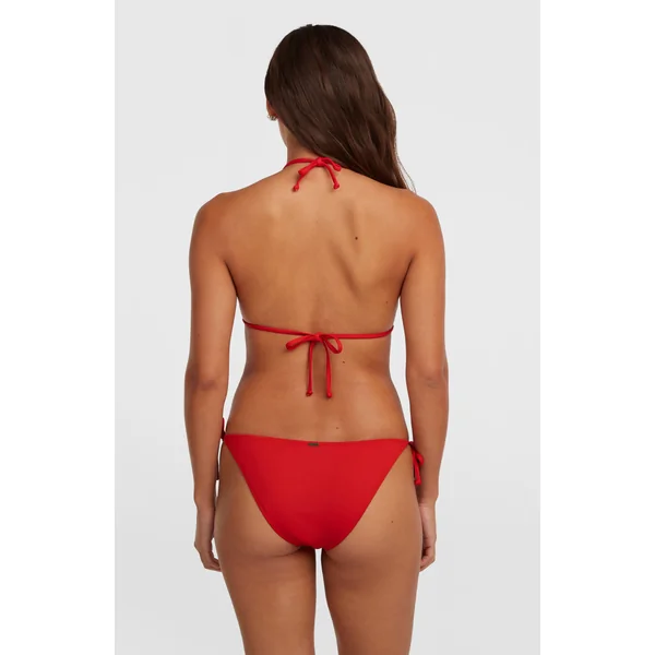 Ensemble de bikinis Essentials Capri Bondey | Red Coat