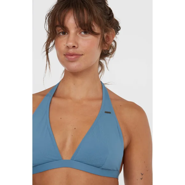 Ensemble de bikinis Essentials Marga Cruz | Copen Blue