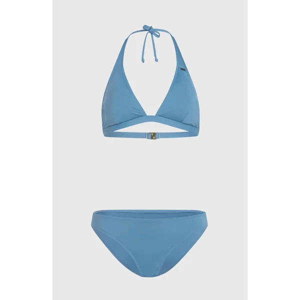 Ensemble de bikinis Essentials Marga Cruz | Copen Blue