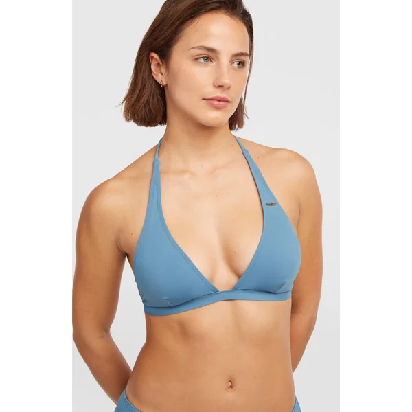 Ensemble de bikinis Essentials Marga Cruz | Copen Blue
