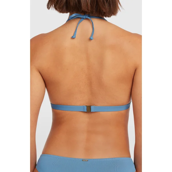 Ensemble de bikinis Essentials Marga Cruz | Copen Blue