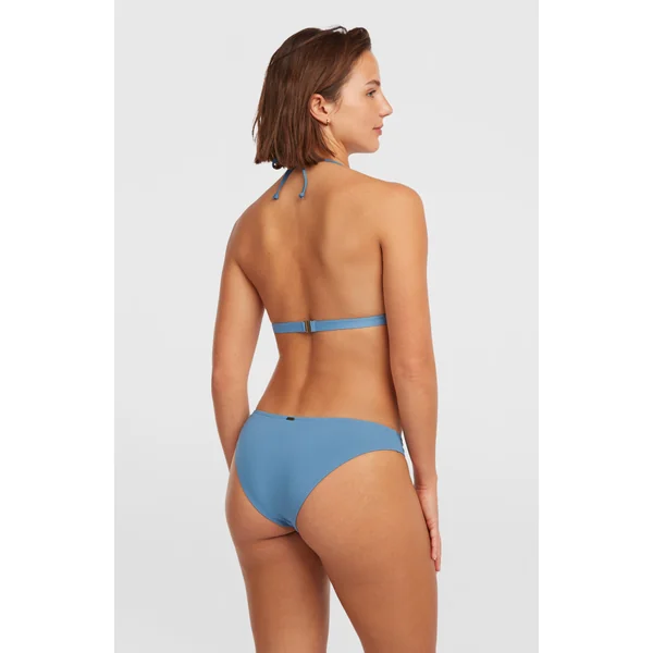 Ensemble de bikinis Essentials Marga Cruz | Copen Blue
