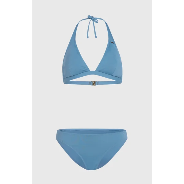 Ensemble de bikinis Essentials Marga Cruz | Copen Blue