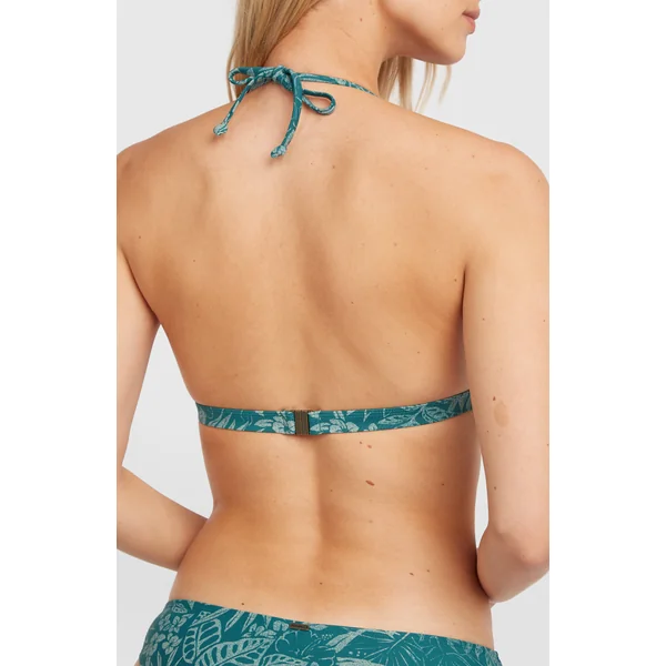 Ensemble de bikinis Essentials Marga Cruz | Green Island Sky