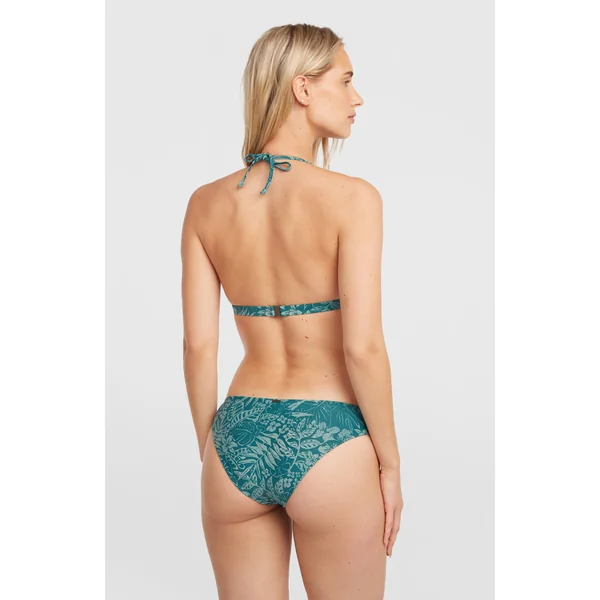 Ensemble de bikinis Essentials Marga Cruz | Green Island Sky