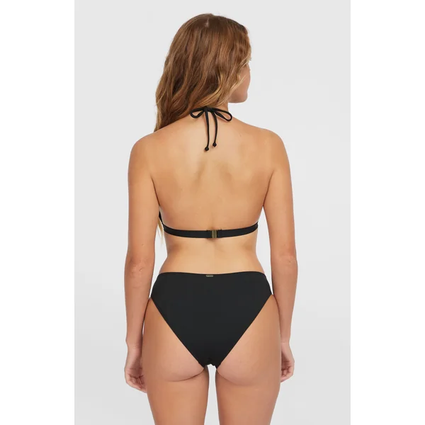 Ensemble de bikinis Essentials Maria Cruz | Black Out