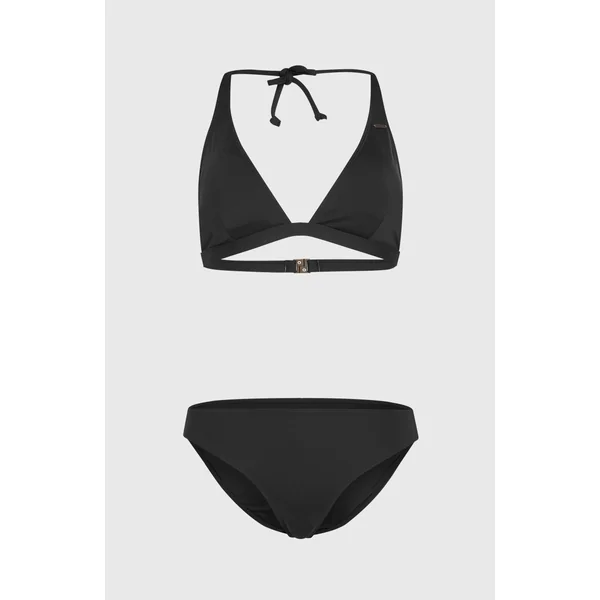 Ensemble de bikinis Essentials Maria Cruz | Black Out