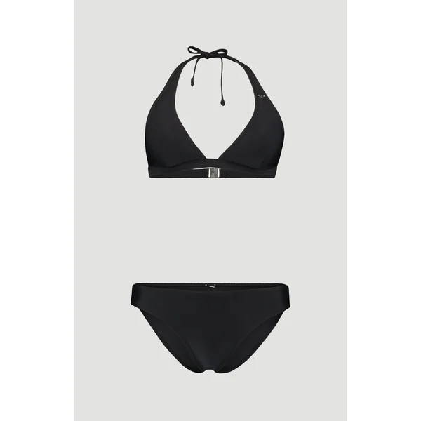 Ensemble de bikinis Essentials Maria Cruz | Black Out