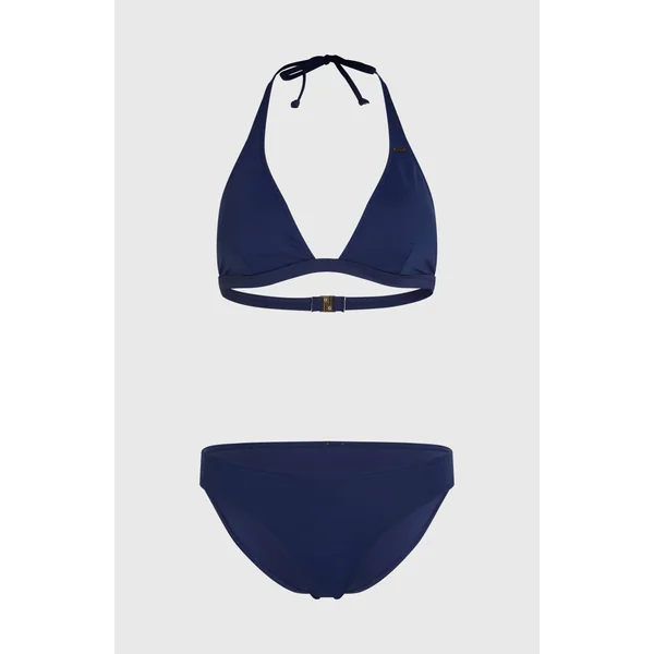 Ensemble de bikinis Essentials Maria Cruz | Blueberry