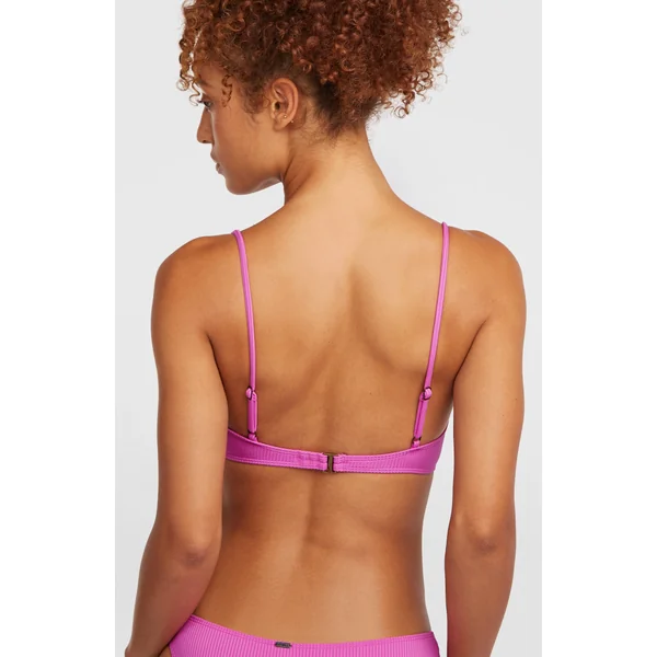 Ensemble de bikinis Honopu Rockey | Electric Fuschia