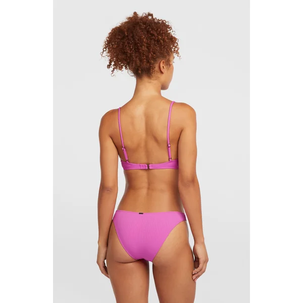 Ensemble de bikinis Honopu Rockey | Electric Fuschia