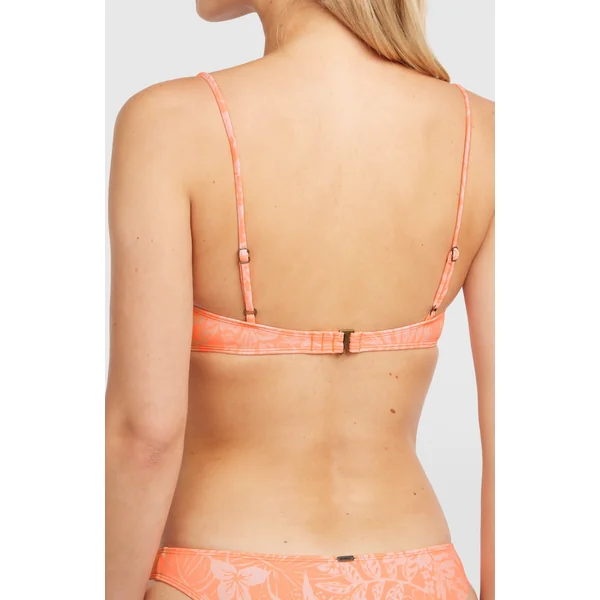 Ensemble de bikinis Honopu Rockey | Peach Island Sky