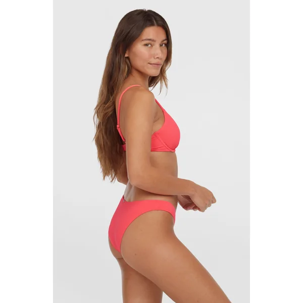 Ensemble de bikinis Honopu Rockley | Pink Flamingo