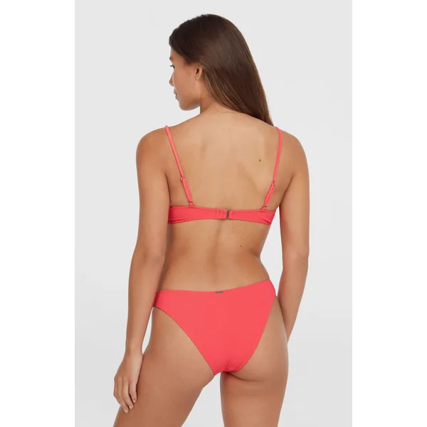 Ensemble de bikinis Honopu Rockley | Pink Flamingo
