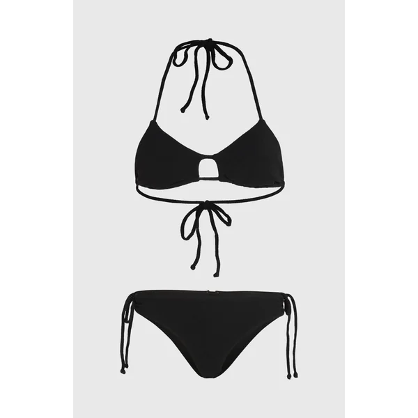 Ensemble de bikinis Madrid Jensen | Black Out