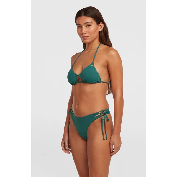 Ensemble de bikinis Madrid Jensen à séchage rapide | Botanical Heat