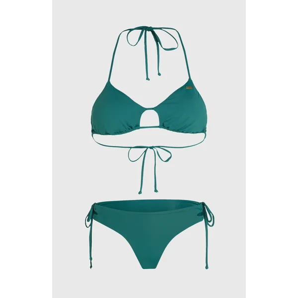 Ensemble de bikinis Madrid Jensen à séchage rapide | Botanical Heat