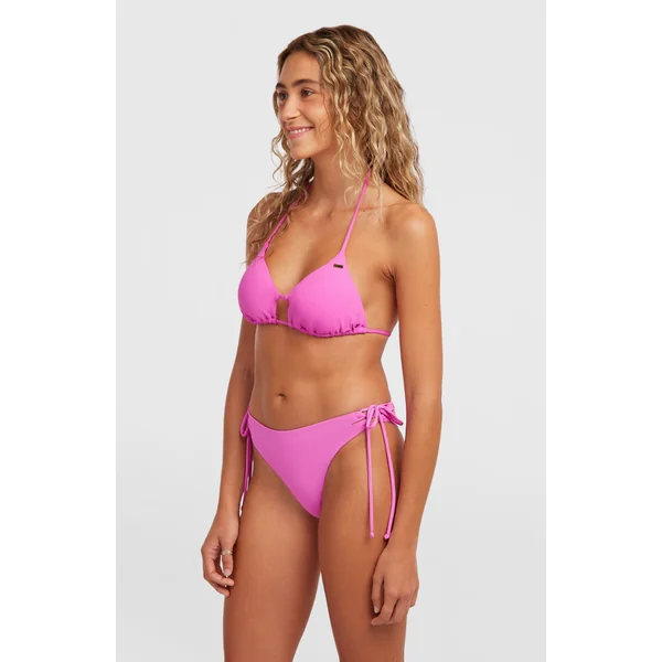 Ensemble de bikinis Madrid Jensen à séchage rapide | Electric Fuschia